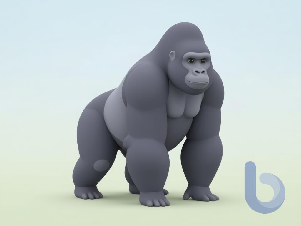 gorilla